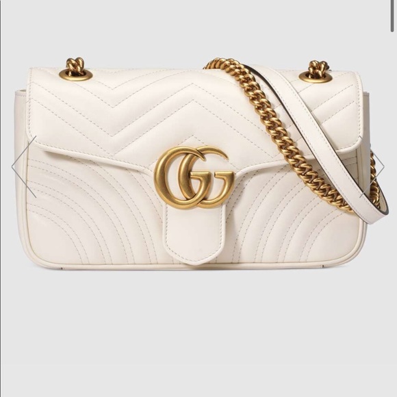 Gucci GG Marmont - Picture 13 of 13